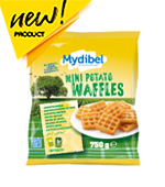 마이디벨_미니와플형감자(750g/냉동)