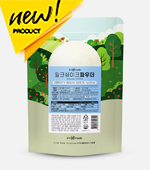 흥국_밀크쉐이크파우더(1kg)