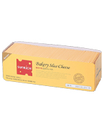 썬리취_베이커리 체다슬라이스치즈(1.8kg/100매/냉장)