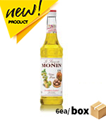<재고미보유>MONIN(모닌)_플럼시럽(700ml*6ea)