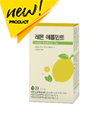 꽃샘_레몬애플민트(20g*20TB)