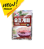 <재고미보유>계피가루200g(솔표)
