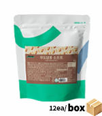 <재고미보유>민트라벨_우도땅콩소프트(1kg*12ea)