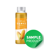 <샘플>흥국_리얼베이스옥수수(210g/냉장)