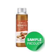<샘플>흥국_리얼베이스땅콩(200g/냉장)