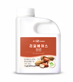 흥국_리얼베이스땅콩(1kg/냉장)