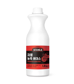 스노블_자몽농축베이스(1.8kg)