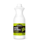 스노블_청포도농축베이스(1.8kg)