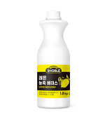 스노블_레몬농축베이스(1.8kg)