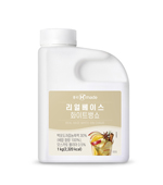 흥국_리얼베이스화이트뱅쇼(1kg/냉장)