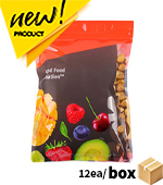 <재고미보유>딜라잇가든_냉동증숙밤(1kg*12ea)
