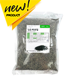 <재고미보유>이든타운_검은깨분말(볶음/100%/중국산)1kg