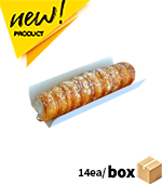 <재고미보유>디보트_우유생크림 코르네(42g*14ea/냉동)