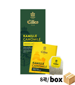 <재고미보유>캐모마일(아일레스/1.25g*25T*8곽/티백)