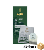 <재고미보유>아일레스_얼그레이(1.5g*25T*8곽/티백)
