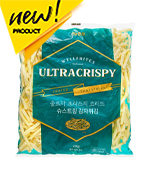 웰프리츠_울트라크리스피코티드슈스트링(2kg/냉동)