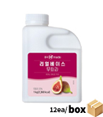 <재고미보유>흥국_리얼베이스영암무화과(1kg*12ea)