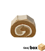 <재고미보유>로얄밀크티롤(NY/냉동/90g*6개)