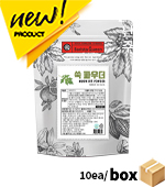 <재고미보유>바리스타퀸_쑥라떼파우더(1kg*10ea)