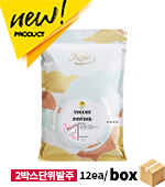 <재고미보유>카일스_요거트파우더(1kg*12)