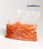 램웨스턴_스위트포테이토슈스트링(1.36kg/냉동)
