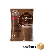 [Box]빅트레인_핫코코아믹스파우더(1.59kg*4ea)