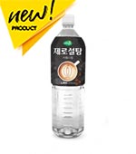 자연생각_제로설탕카페시럽(1.45L)