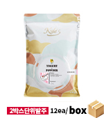 <재고미보유>카일스_요거트파우더(1kg*12)