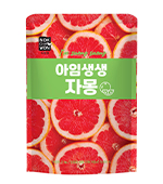 녹차원_아임생생자몽(2kg)