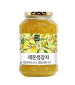 녹차원_레몬생강차(1kg)