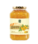 녹차원_꿀유자차(1kg)
