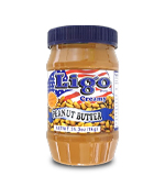 [리고]땅콩버터(크리미/중국산/1kg)