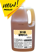 파낙스_참다음 꿀베이스(2.7kg)