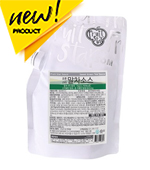 프룻스타_말차소스(1kg/냉장)