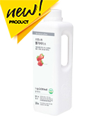 프룻스타_딸기베이스(1kg/냉장)