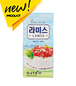 서강_라미스휘핑크림(1L/냉장)