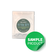  샘플(베티나르디_유기농말차분말3g)