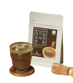 <재고미보유>베티나르디_유기농호지차분말(150g)