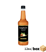 <재고미보유>롱비치_헤이즐럿시럽(740ml*12ea)