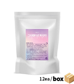 <재고미보유>카페57_그라데이션파우더(1kg*12ea)