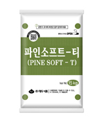 <재고미보유>파인소프트T(타피오카전분/대두식품)15kg