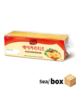 <재고미보유>베이커리치즈(매일/체다/1.8kg/100*5/냉장)