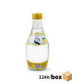 샤로티_레몬라임(250ml*12ea/병/탄산수/그리스)