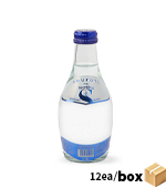 샤로티_플레인(250ml*12ea/병/탄산수/그리스)