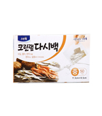 다시백(크린/중/11.5cm*9.5cm)50매