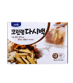 다시백(크린/대/16cm*14.5cm)30매