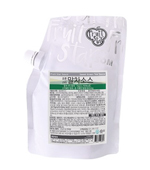 프룻스타_말차소스(1kg/냉장)