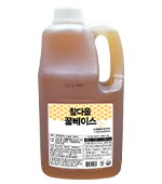 파낙스_참다음 꿀베이스(2.7kg)