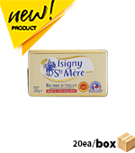 <재고미보유>구르메_AOP이즈니버터(무염/250g*20ea/냉장)