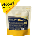 <품절-11.07(금)입고예정>스위트페이지_고메버터파우더(800g)